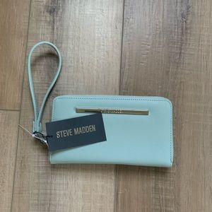 Steve Madden wallet